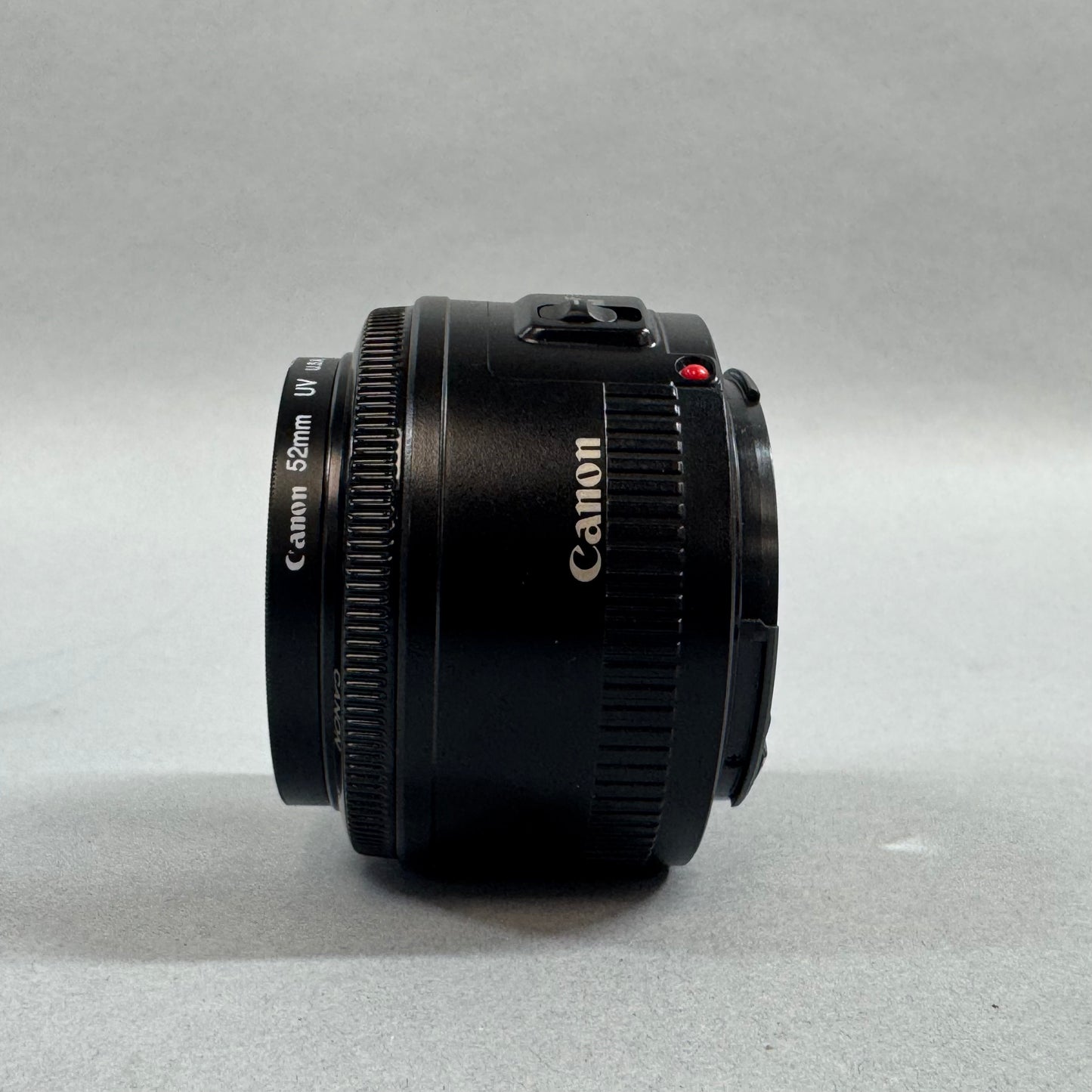 Canon EOS Rebel T6 20.1MP Digital SLR DSLR Camera