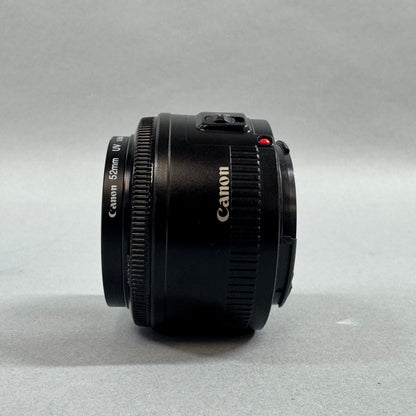 Canon EOS Rebel T6 20.1MP Digital SLR DSLR Camera