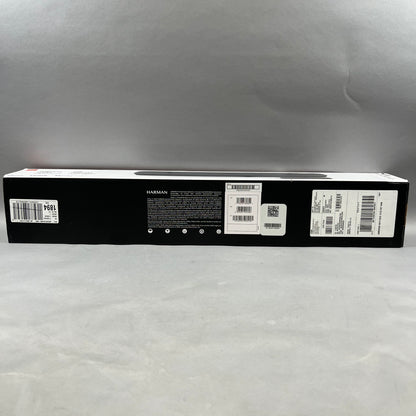 New JBL Bar 2.0 Black