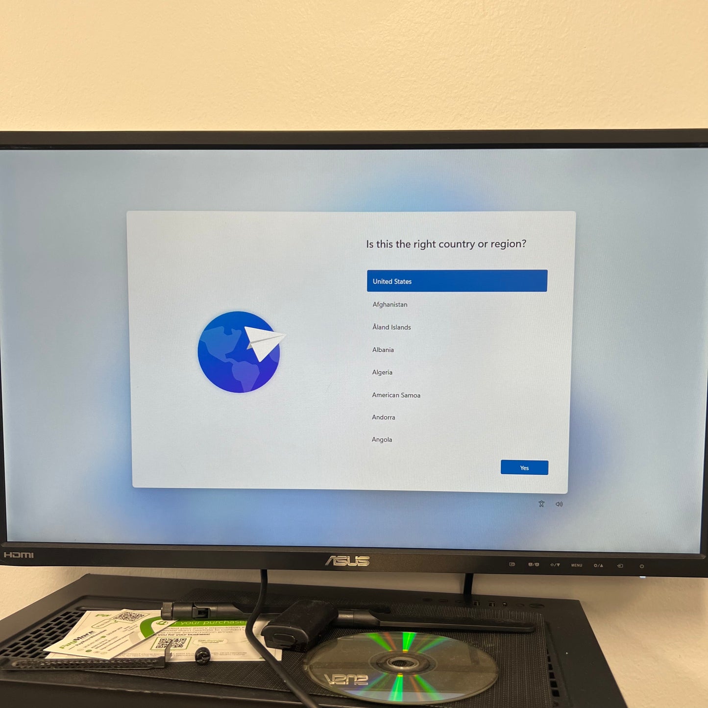 Alienware AMD Ryzen 9 5900 3.0GHz 16GB RAM 1TB SSD Nvidia GeForce RTX 3080