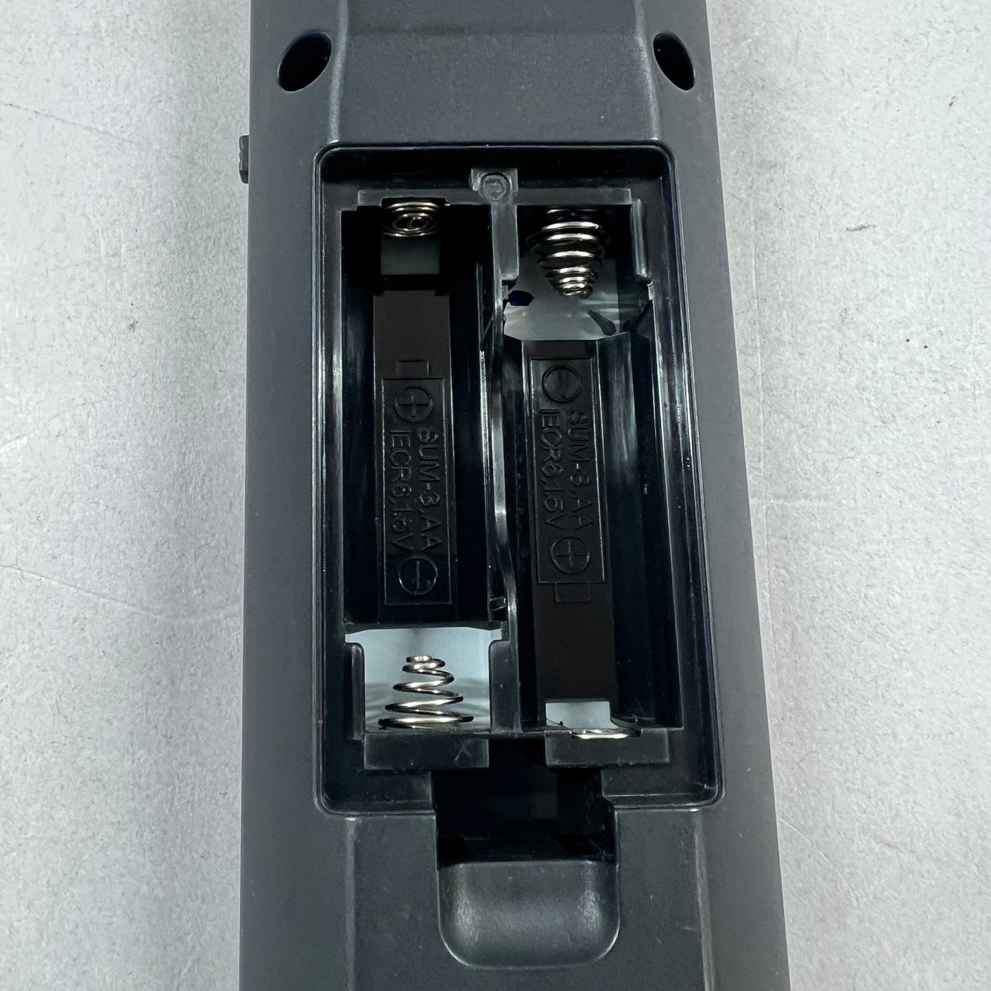 Yamaha WJ55340 Remote Control