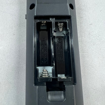 Yamaha WJ55340 Remote Control