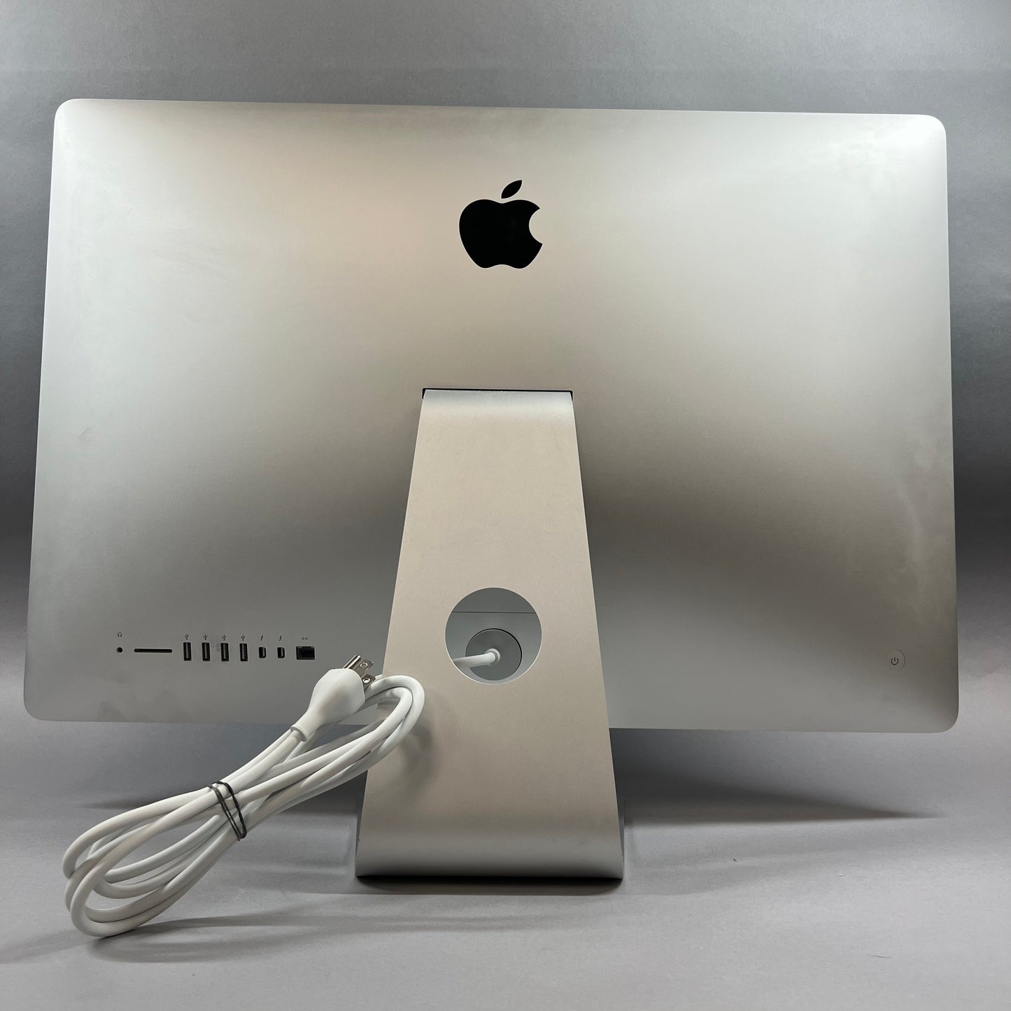 2015 Apple iMac 20" i5 3.2GHz 8GB RAM 1TB HDD Space Gray MK462LL/A