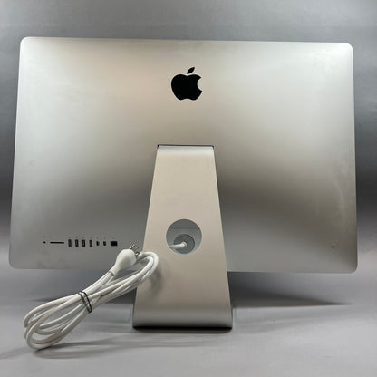 2015 Apple iMac 20" i5 3.2GHz 8GB RAM 1TB HDD Space Gray MK462LL/A