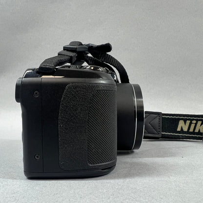 Nikon COOLPIX L340 20.1MP Digital Camera