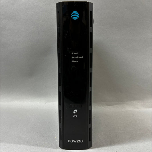 AT&T Arris BGW210 Wi-Fi Router