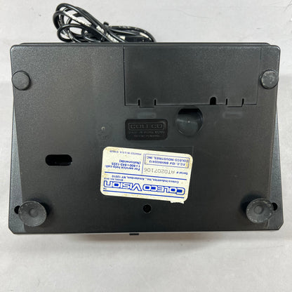 Coleco Vision Console and Accessories