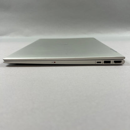 HP Envy x360 15-DW0083WM 15.6" i5-10500H 1.6GHz 8GB RAM 256GB SSD
