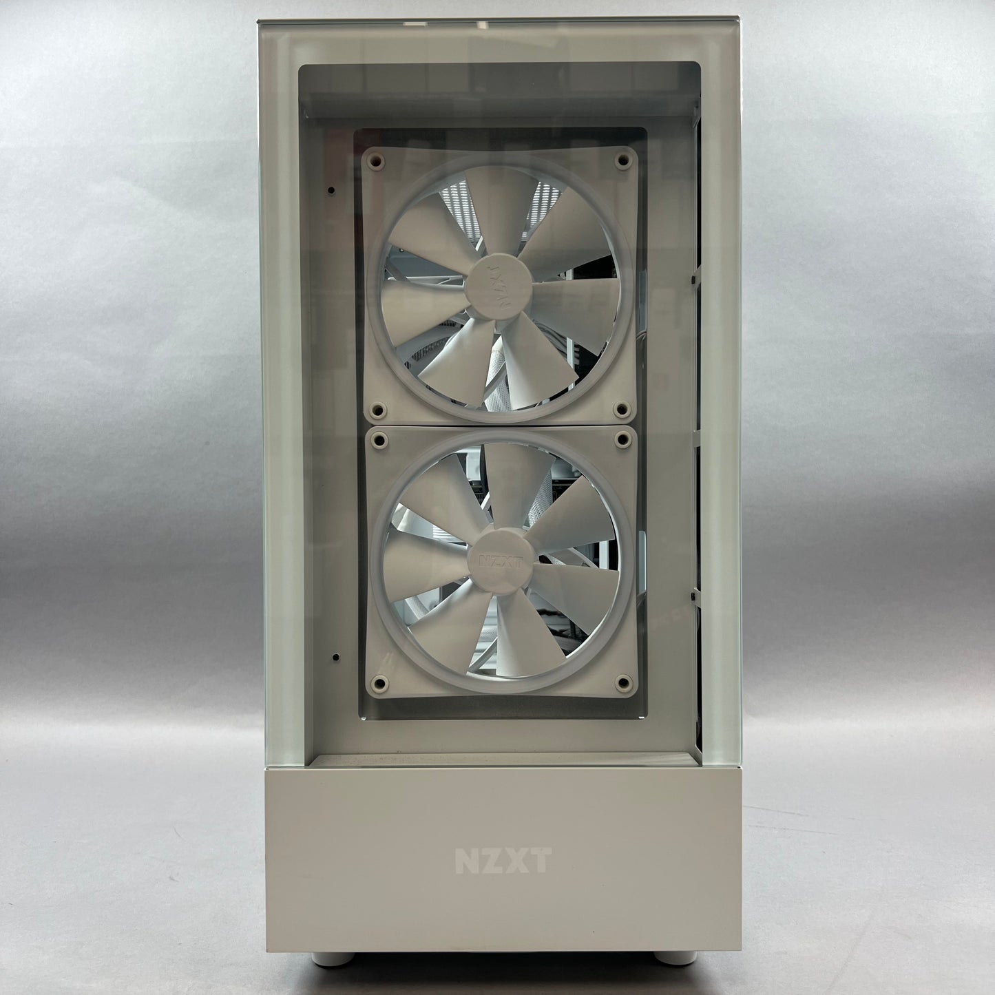 NZXT i-Series i5-12600k 3.70GHz 32GB RAM 1TB SSD Nvidia GeForce RTX 3060 Ti