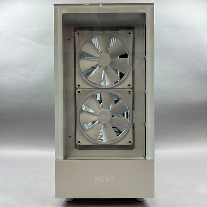 NZXT i-Series i5-12600k 3.70GHz 32GB RAM 1TB SSD Nvidia GeForce RTX 3060 Ti