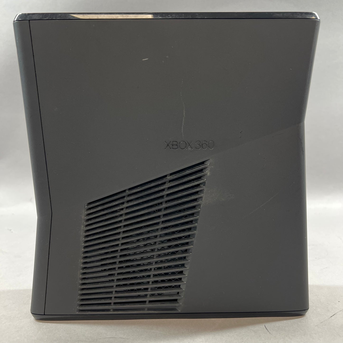 Microsoft Xbox 360 S Console Gaming System Black 1439