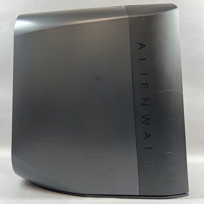 Alienware AMD Ryzen 7 5800x 3.80GHz 32GB RAM 1TB SSD 1TB HDD Nvidia GeForce RTX 3080