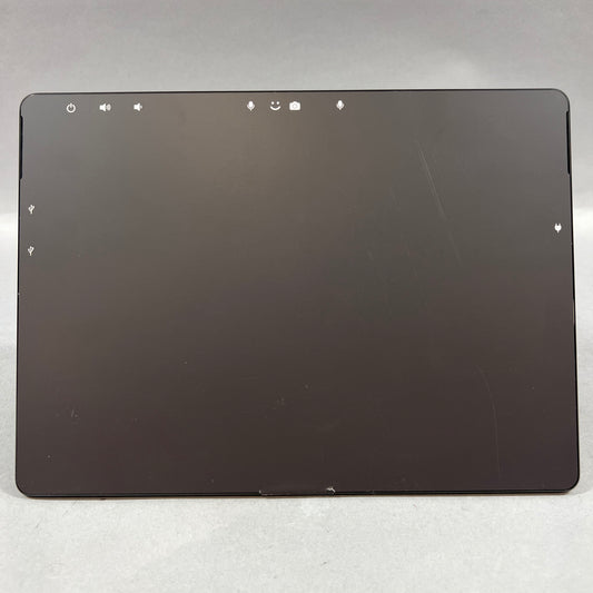 Microsoft Surface Pro 12" 2076 12" Snapdragon X Plus 3.4GHz 16GB RAM 512GB SSD
