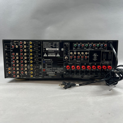 Denon AVR-2803 Multichannel AV Receiver