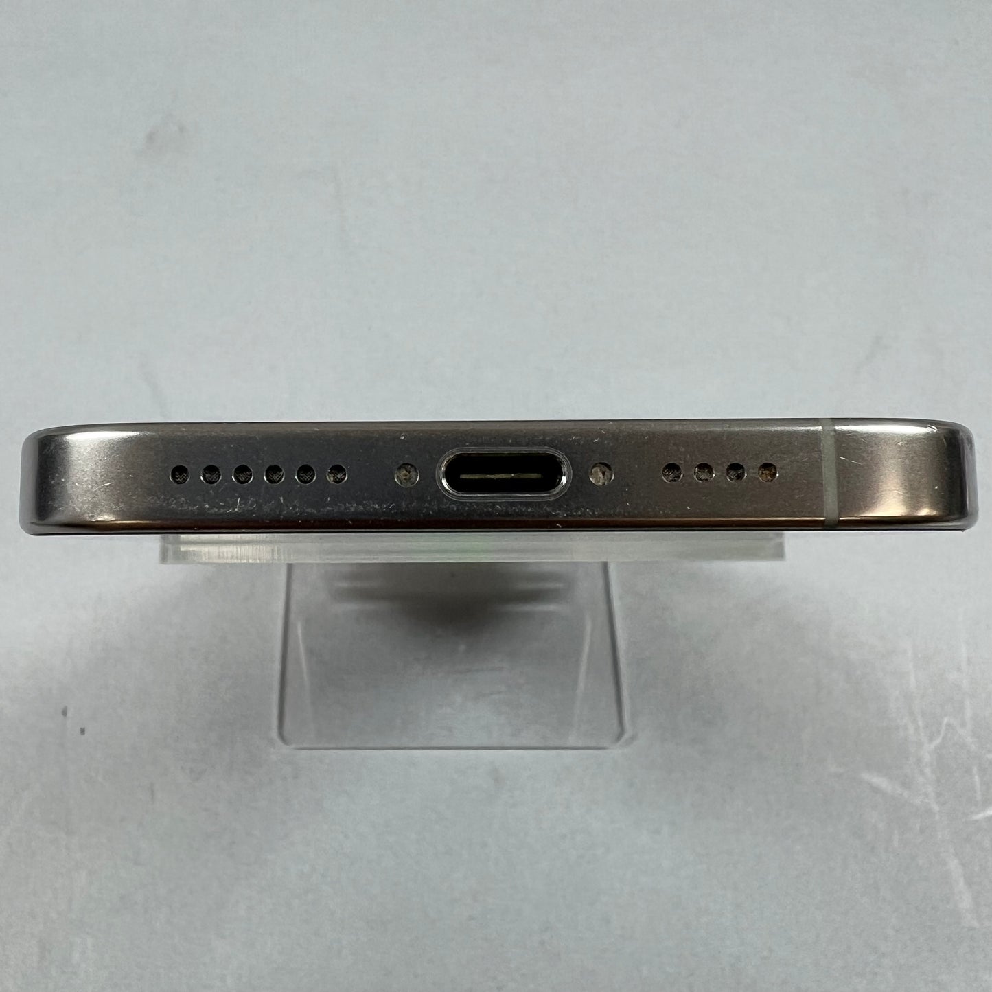 Flawless AT&T Apple iPhone 16 Pro Max 256GB Bad IMEI 353484620050277