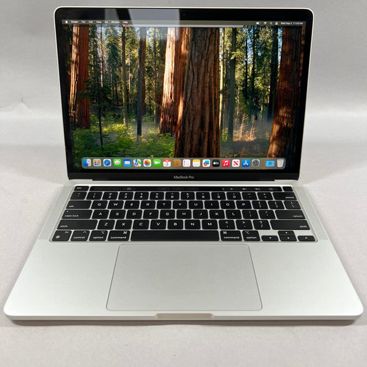2022 Apple MacBook Pro 13.3" M2 10C GPU 3.5GHz 8GB RAM 256GB SSD A2338