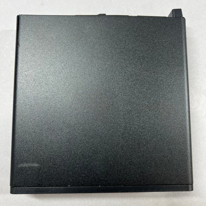 HP ProDesk 600 G3 Mini i5-6500T 2.50GHz 16GB RAM 256GB SSD