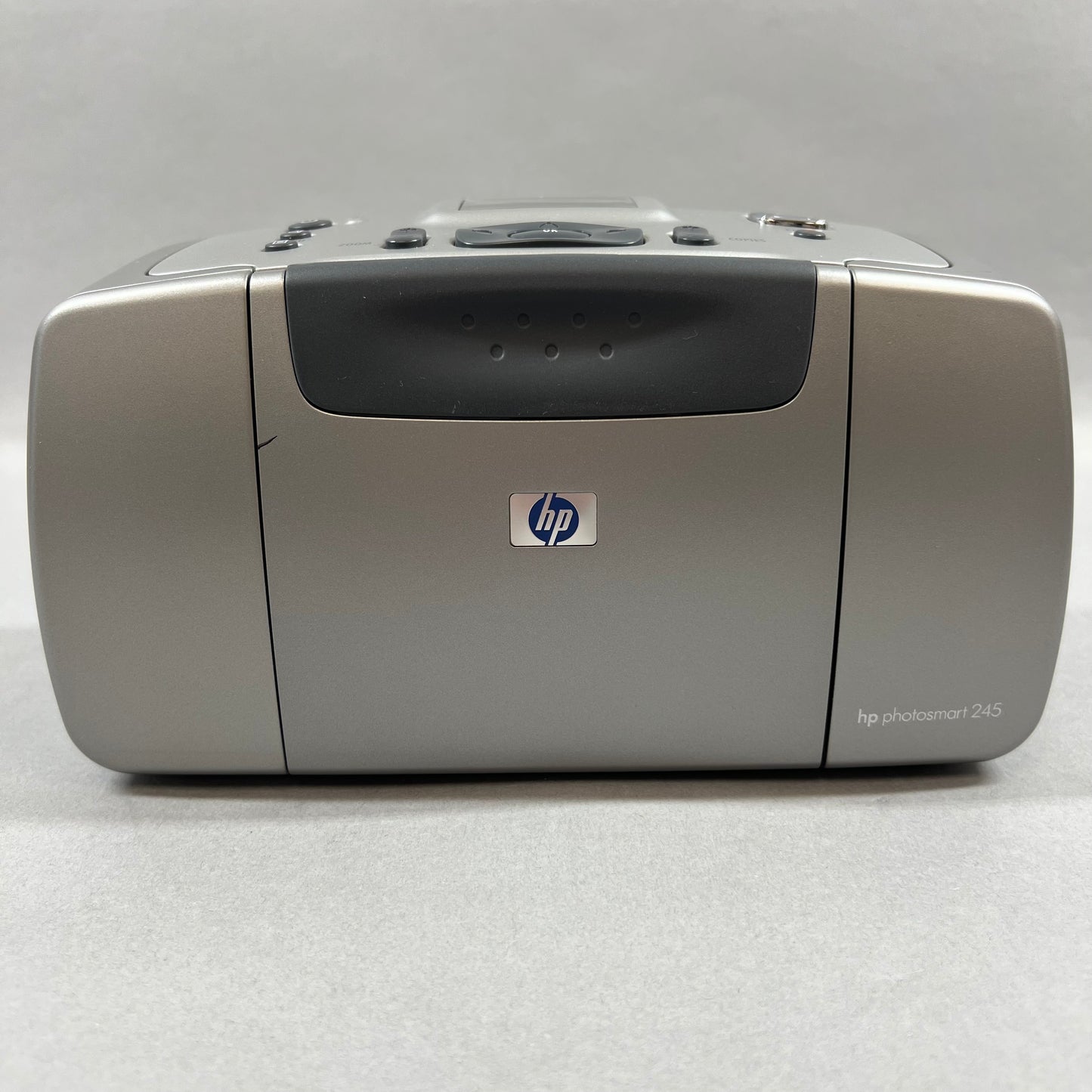 HP Photosmart 245 Digital Photo InkJet Printer 245