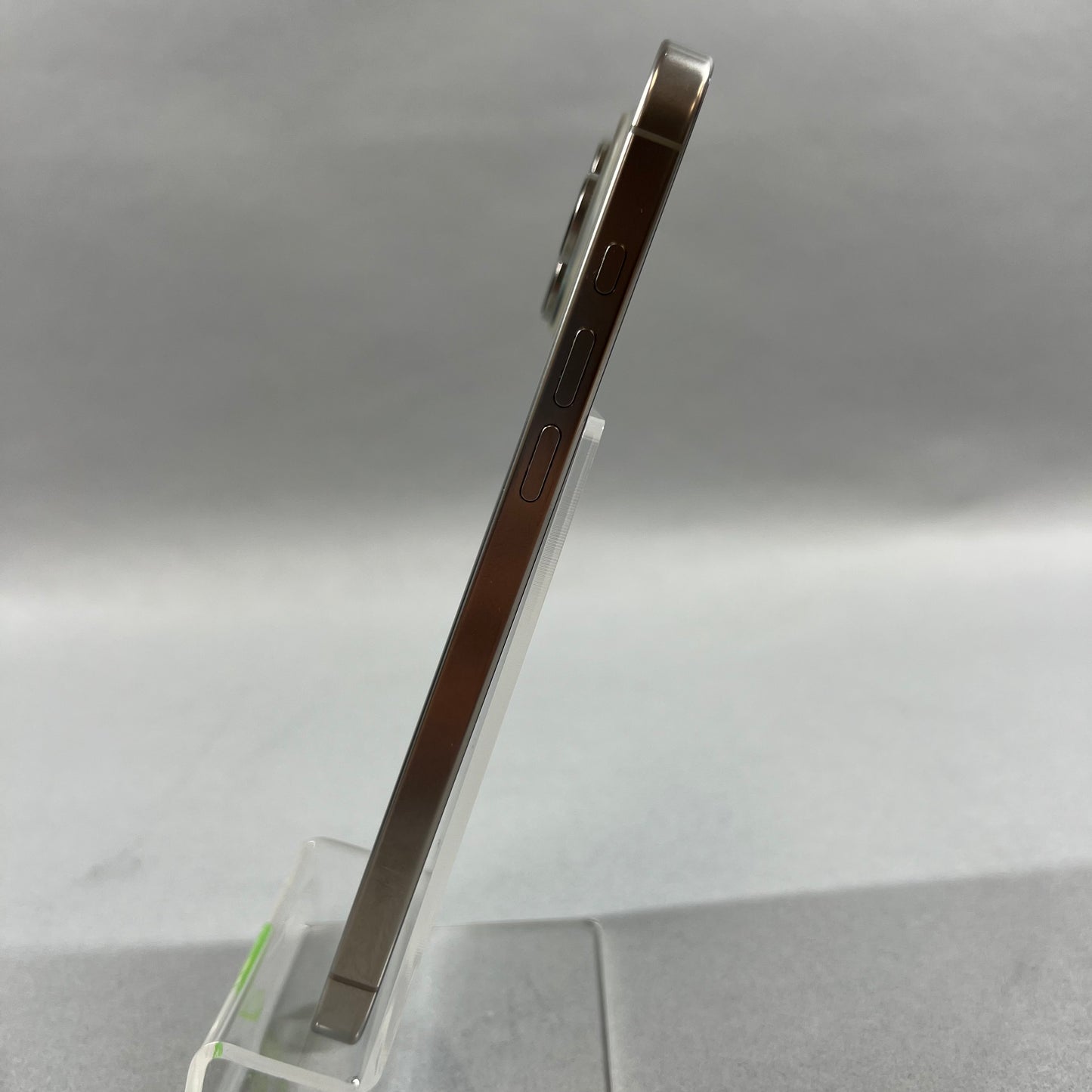 Flawless AT&T Apple iPhone 16 Pro Max 256GB Bad IMEI 353484620050277