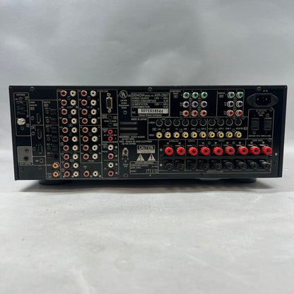 DENON AVR-2807 Radio Stereo