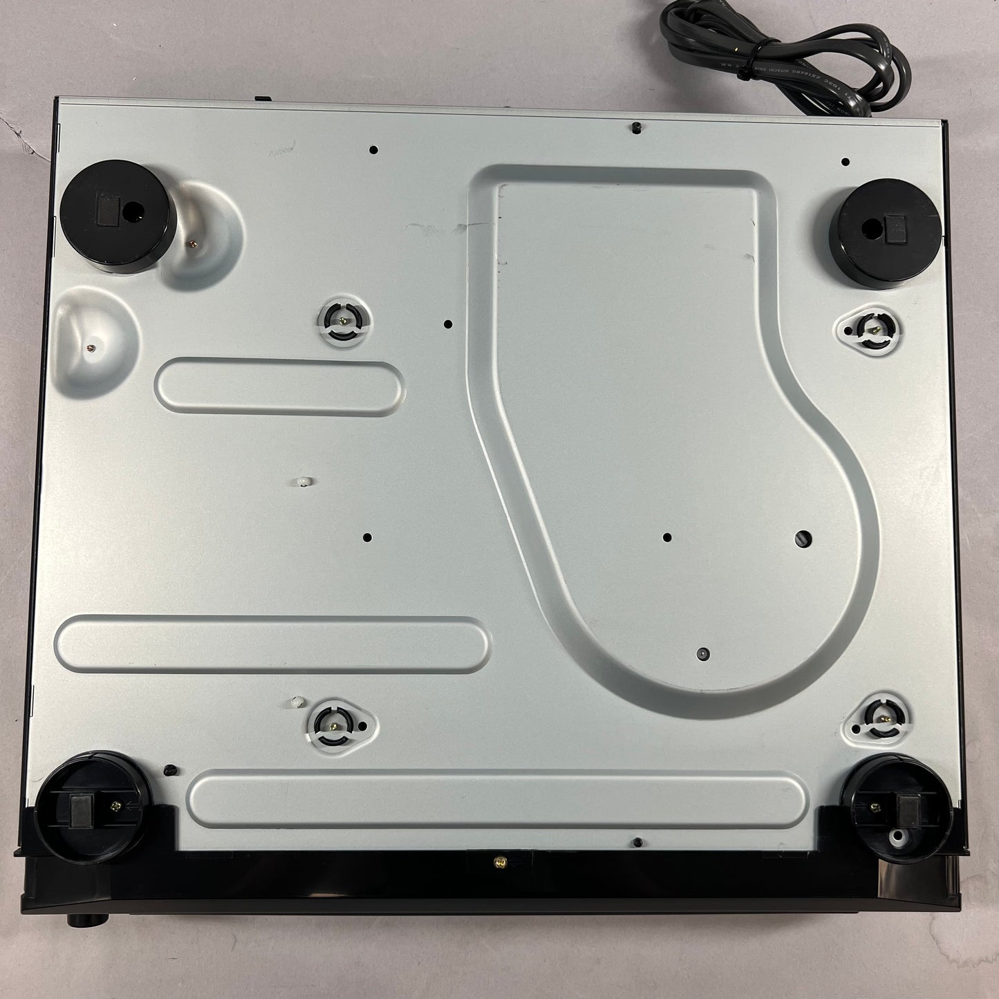 Sony CDP-CE345 Compact Disc Player
