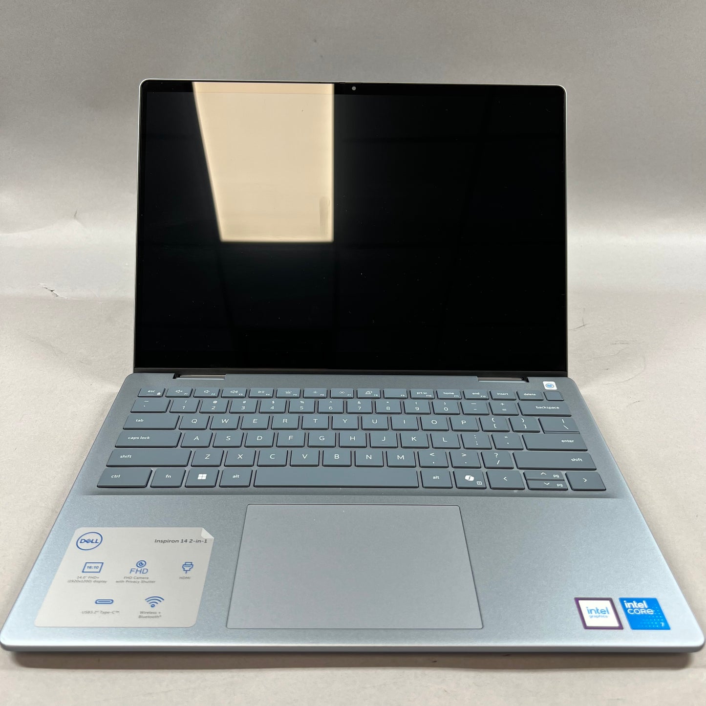 New Dell Inspiron 14 7740 14" i7-7150U 1.8GHz 16GB RAM 1TB SSD