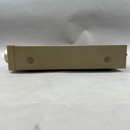 Sherwood S-202 CP Stereo Amplifier