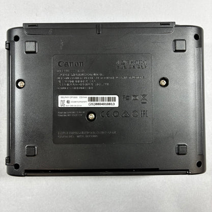 Canon Selphy CP 1300 Photo Printer CD1144
