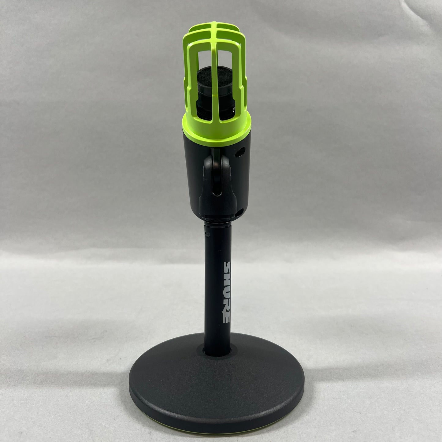 Shure MV6 Podcast Microphone Setup