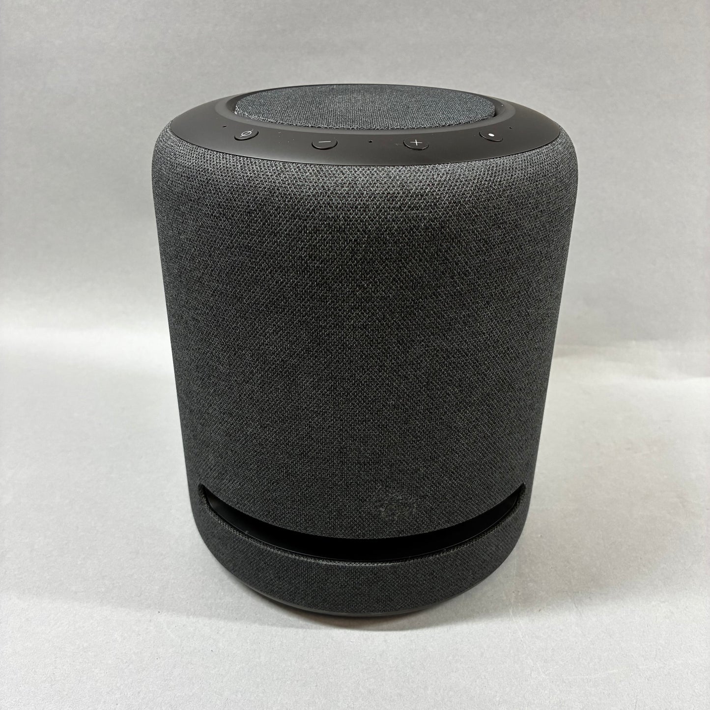 Amazon Echo Studio Smart Speaker Black O2T2V3