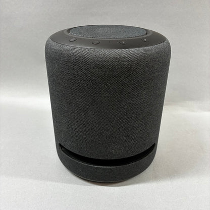 Amazon Echo Studio Smart Speaker Black O2T2V3