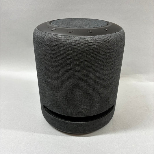 Amazon Echo Studio Smart Speaker Black O2T2V3