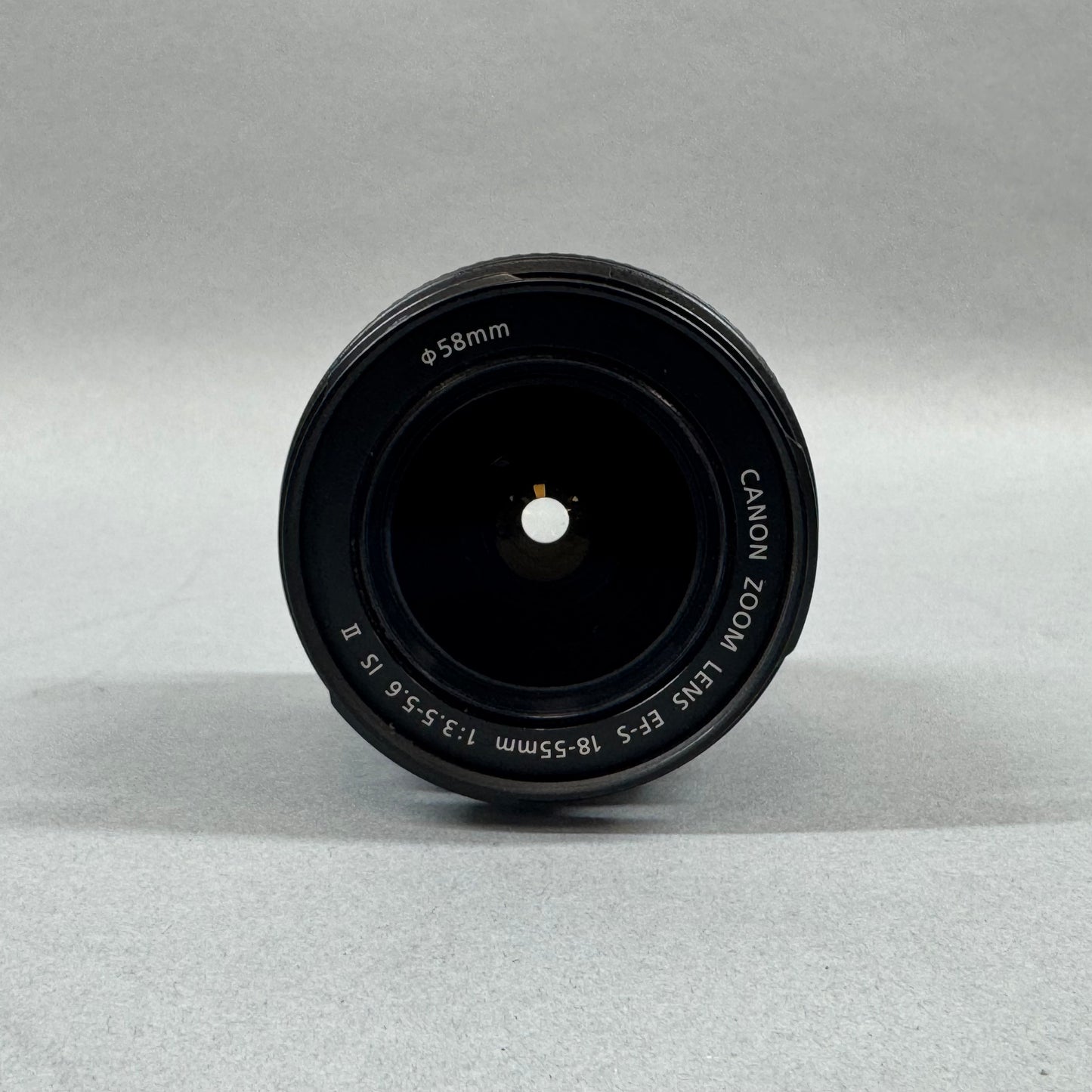 Canon EOS Rebel T6 20.1MP Digital SLR DSLR Camera