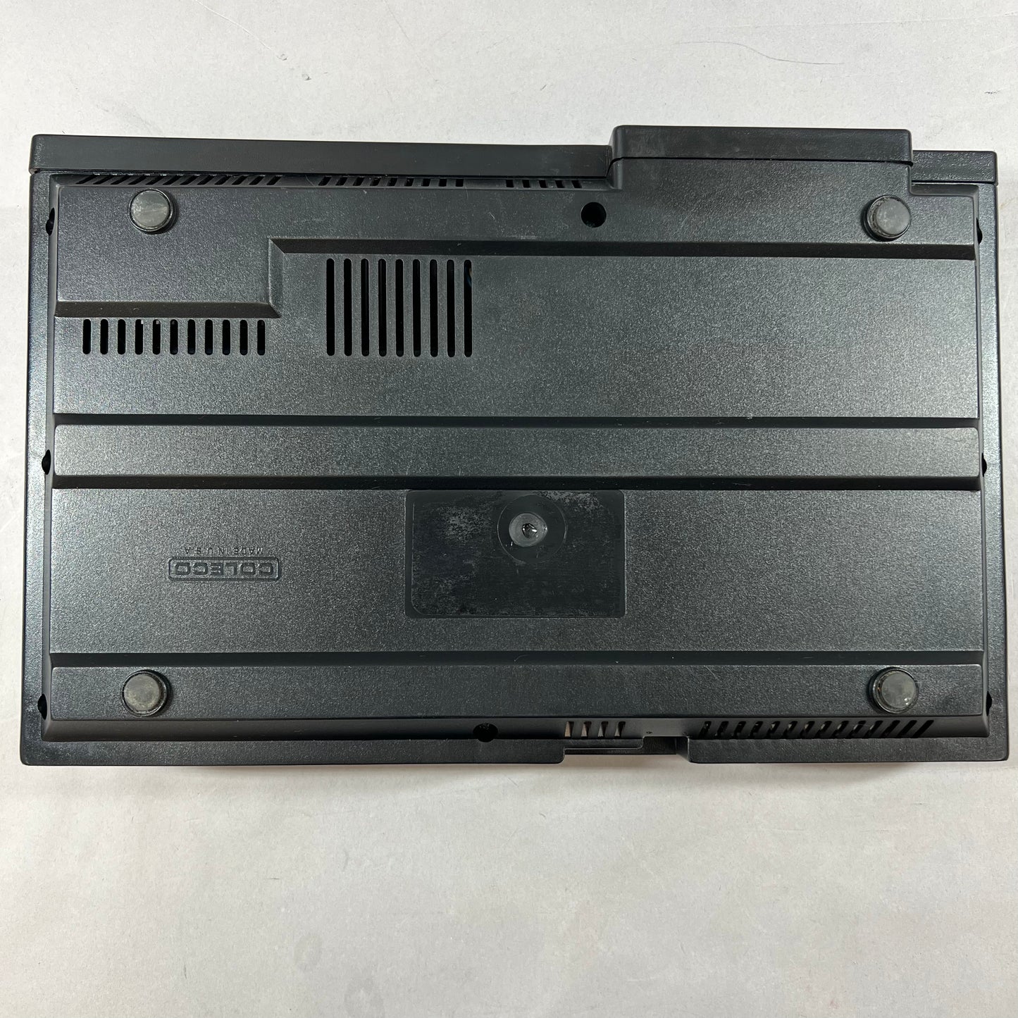 Coleco Vision Console and Accessories