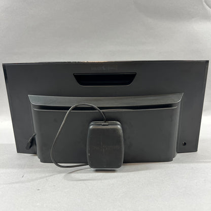 Sirius XM Tabletop Radio/ Speaker Dock SXABB1
