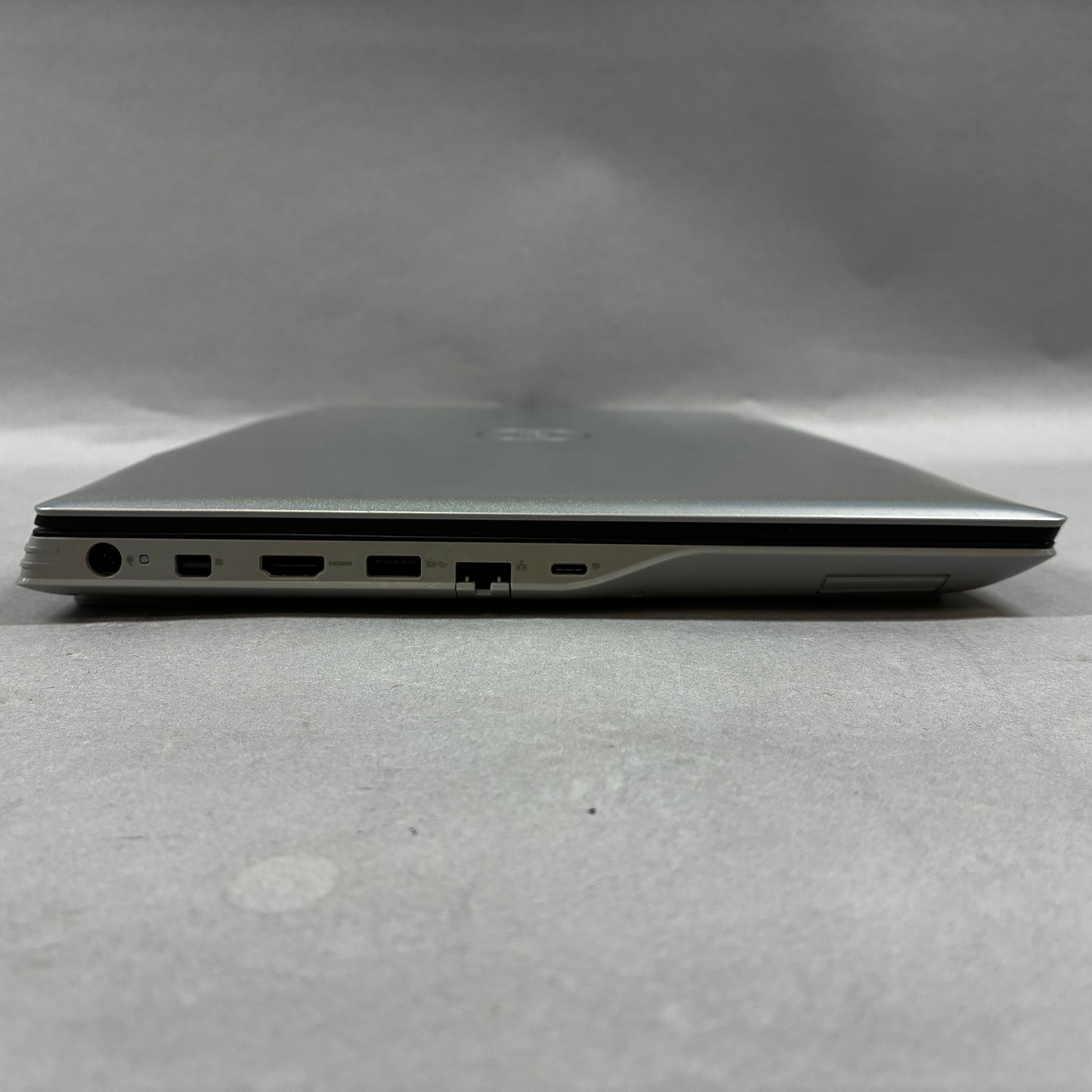 Broken Dell 14 Plus 3000 14" Ryzen 7 4800H For Parts