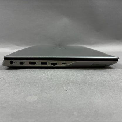 Broken Dell 14 Plus 3000 14" Ryzen 7 4800H For Parts