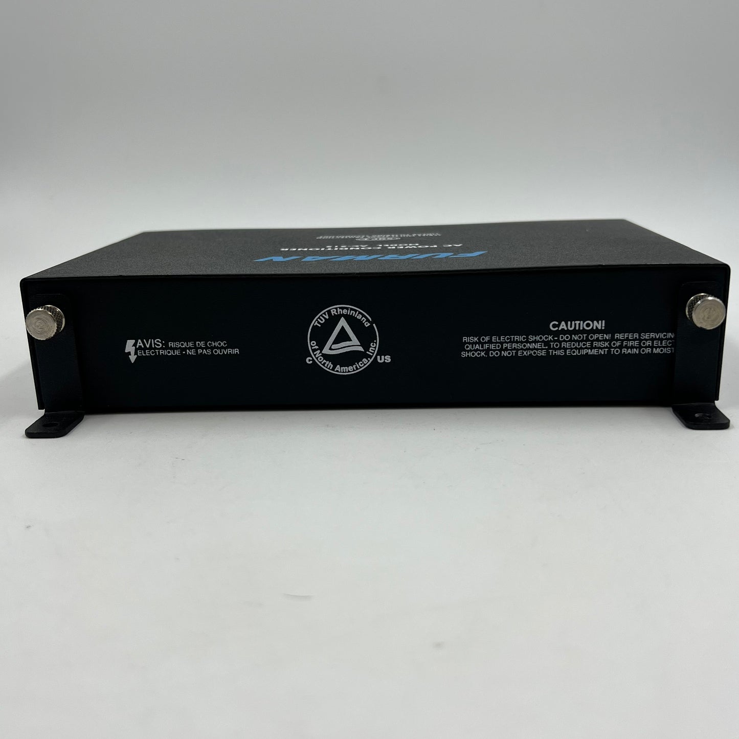 Furman AC-215 AC Power Conditioner