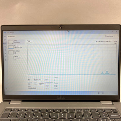 Dell Latitude 3450 14" i3-1315u 1.2GHz 16GB RAM 256GB SSD