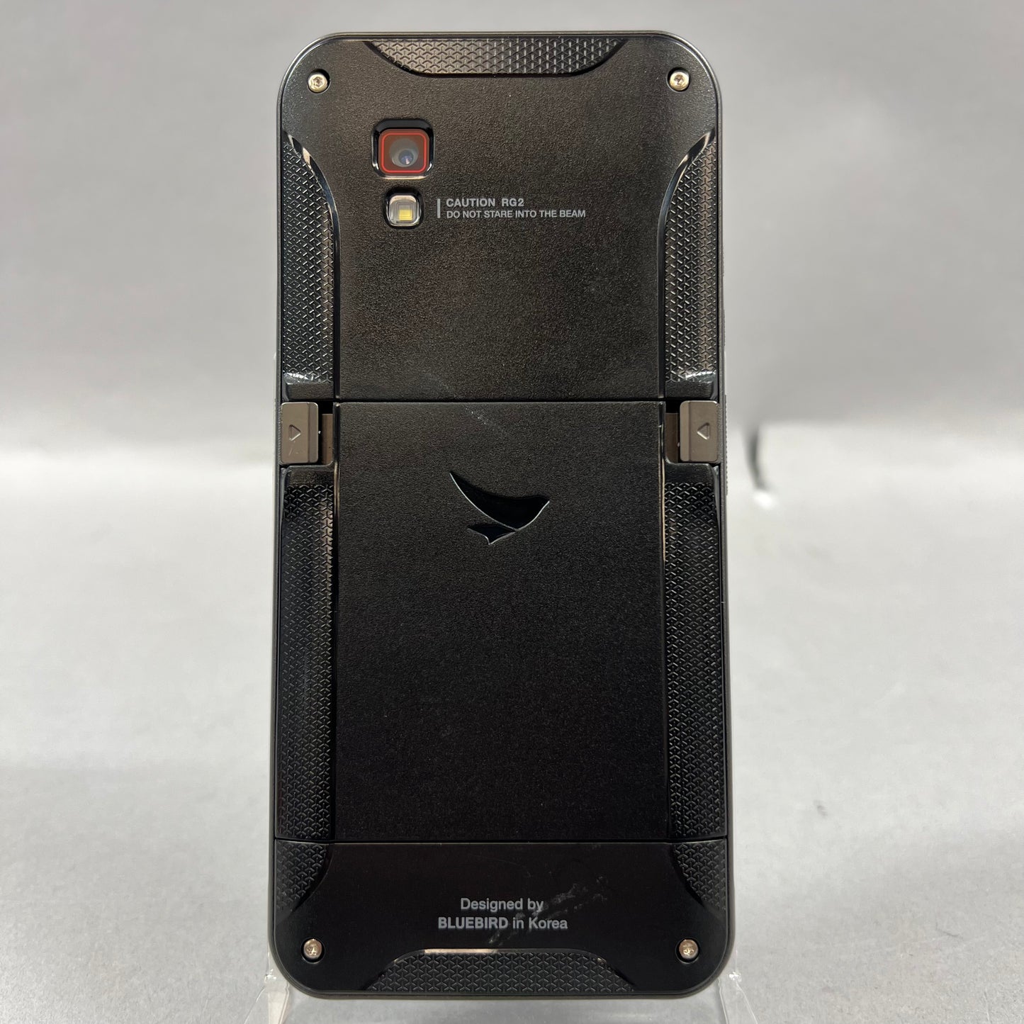 Factory Unlocked Bluebird VF550 Scanner 32GB Android Version 9 Absolute Black