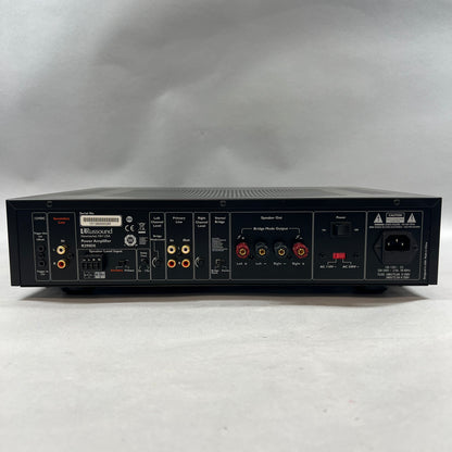 Russound R290DS Power Amplifier