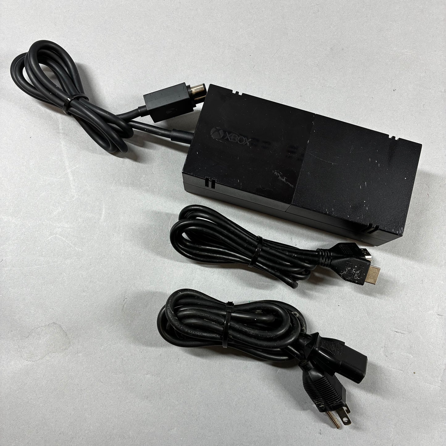 Microsoft Xbox One 1TB Console Gaming System Black 1540