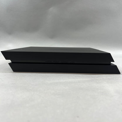 Sony PlayStation 4 PS4 500GB Black Console Gaming System CUH-1215A
