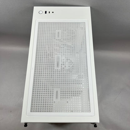 NZXT i-Series i5-12600k 3.70GHz 32GB RAM 1TB SSD Nvidia GeForce RTX 3060 Ti