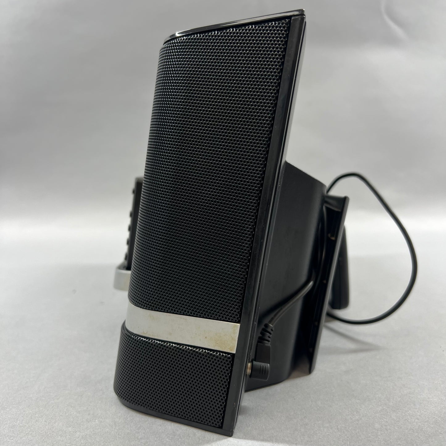 Sirius XM Tabletop Radio/ Speaker Dock SXABB1