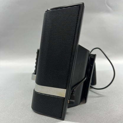 Sirius XM Tabletop Radio/ Speaker Dock SXABB1