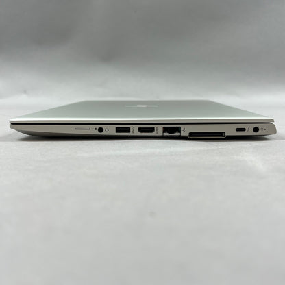 HP EliteBook  i5-8365U 1.6GHz 16GB RAM 250GB