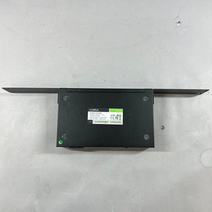 Luxul XWC-1000 Manages Luxul Access Points
