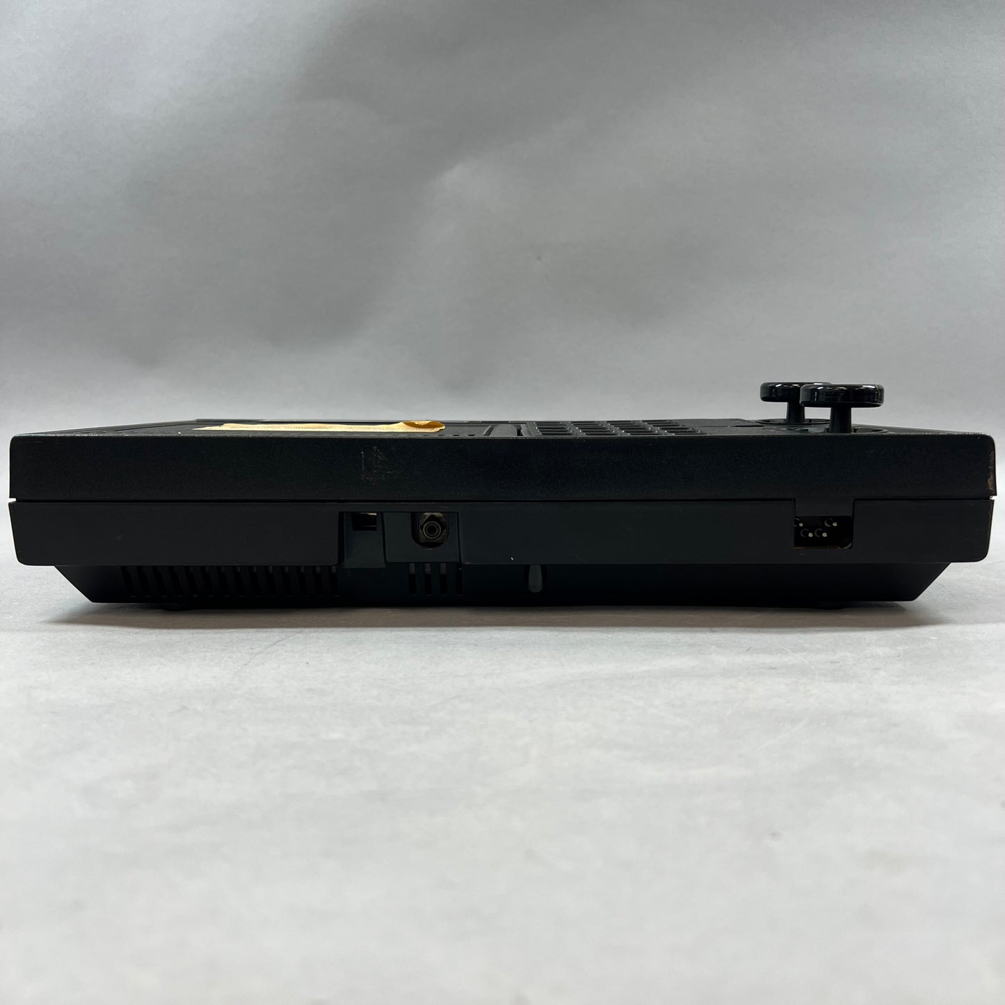 Coleco Vision Console and Accessories
