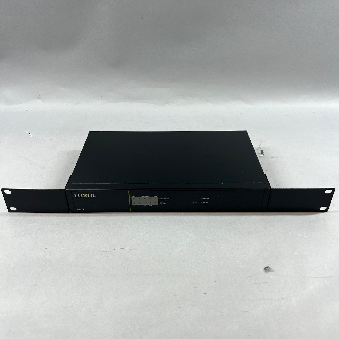 Luxul Epic 4 Wireless Access Point ABR-4500